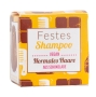 Bild: Lamazuna Festes Shampoo Aus Schokolade Normales Haar