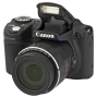 Bild: Canon PowerShot SX510 HS