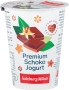 Bild: SalzburgMilch Premium Schoko Joghurt