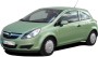 Bild: Opel Corsa 1.3 CDTI ecoFlex Edition (DPF)