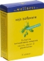 thewellnessco. Soja Isoflavone Tabletten