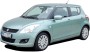 Bild: Suzuki Swift 1.2