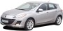 Bild: Mazda 3 1.6 CD