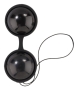 Bild: Lelo Luna Beads Noir