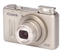 Bild: Canon PowerShot S100