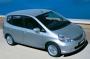 Bild: Honda Jazz 1.4 Sport ES