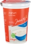 Bild: Jeden Tag Joghurt 3,6 % Fett