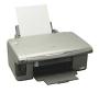 Bild: Epson Stylus DX4850
