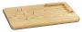Bild: homecraft Brotschneidebrett AA5274 Russka Art.-Nr. 405274000