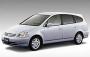 Bild: Honda Stream 2.0i ES<br>i-VTEC