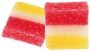 Bild: Weingummi rot/weiß/gelb 