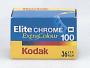 Bild: Kodak Elite Chrome<br>Extra Color 100