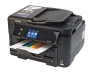 Bild: Epson Workforce WF-3540DTWF