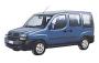 Bild: Fiat Doblo 1.9 JTD ELX