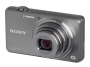 Bild: Sony Cyber-shot DSC-WX100
