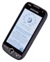 Bild: Samsung Omnia II GT-I8000