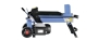 Bild: Güde Spalty W 370/4T