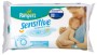 Bild: Pampers sensitive