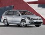 Bild: VW Golf Variant 2.0 TDI Comfortline
