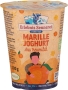 Bild: Erlebnis Sennerei Zillertal Marillen Joghurt