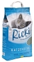Bild: Ricki Katzenstreu natur