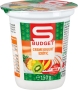 Bild: S Budget Cremejoghurt Exotic