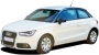 Bild: Audi A1 1.2 TFSI Ambition