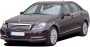 Bild: Mercedes C 220 CDI BlueEFFICIENCY Elegance (DPF)