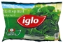 Bild: Iglo Blattspinat Zwutschgerl