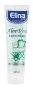 Bild: Elina med Aloe Vera Zahncreme