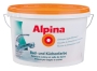 Bild: Alpina Bad- und Küchenfarbe