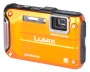 Bild: Panasonic Lumix DMC-FT4
