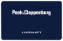 Bild: Peek&Cloppenburg P&C Kundenkarte