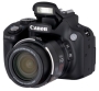 Bild: Canon PowerShot SX50 HS