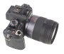 Bild: Panasonic Lumix DMC-GH2 + G Vario 14–140mm HD