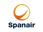 Spanair Billig- und Charterfluggesellschaften