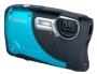 Bild: Canon PowerShot D20