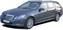 Bild: Mercedes E 220 CDI BlueEFFICIENCY T-Modell Elegance (DPF)