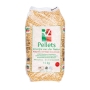 Bild: RZ Pellets Holzpellets