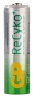 Bild: GP ReCyko+ 2000 mAh