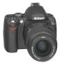 Bild: Nikon D40 Kit DX 18-55mm EDII