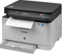 Bild: Samsung Xpress C460W