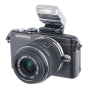 Bild: Olympus Pen Lite E-PL5 Kit + 14-42 mm II R MSC
