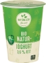 Bild: Natürlich für uns Bio Natur-Joghurt 3,6 % Fett