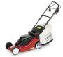 Bild: Toro Elektro-Recyc-<br>ler Nr. 21070
