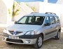 Bild: Dacia Logan MCV dCi85 Lauréate eco²