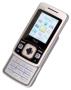 Bild: Sony Ericsson T303