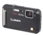 Bild: Panasonic Lumix DMC-FT20