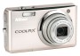 Bild: Nikon Coolpix S560