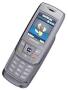 Bild: Samsung SGH-E250